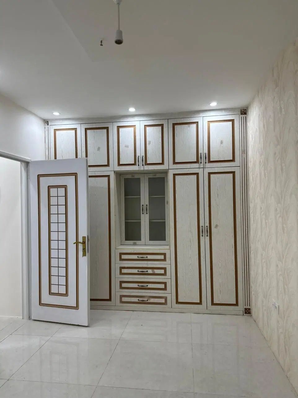 فروش آپارتمان ۸۹ متری ۲ خوابه در امام رضا۳۶|فروش آپارتمان|مشهد, کوشش|دیوار