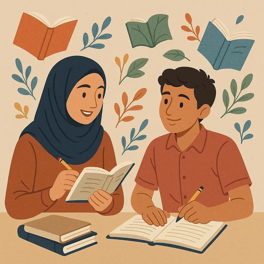 رفع و اشکال و تدریس خصوصی متوسطه اول و دبیرستان|خدمات آموزشی|کرج, حیدرآباد|دیوار