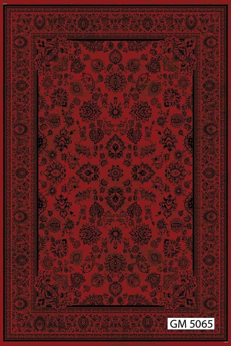 طرح ترکمن|فرش|قم, نیروگاه|دیوار