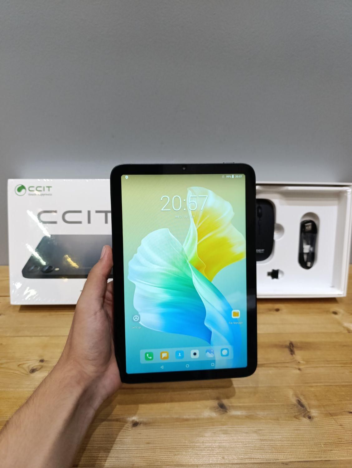 tablet S10 ultra گیمینگ ، دانشجویی، دانش آموزای|تبلت|تهران, فدک|دیوار
