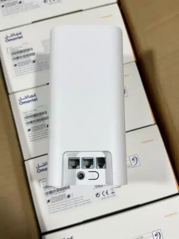 مودم 5G 4.5G TD LTE مدل H155-383 Huawei|مودم و تجهیزات شبکه|تهران, تهرانسر مرکزی|دیوار