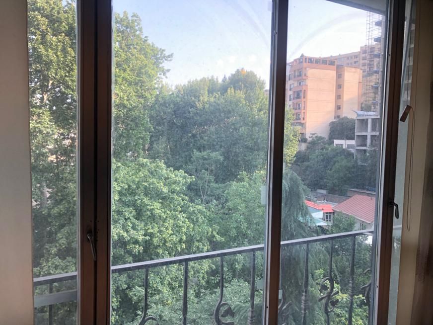 ۱۲۱متر/۲خواب/ویو ابدی سرسبز/سند شخصی/احمدپور|فروش آپارتمان|تهران, درکه|دیوار