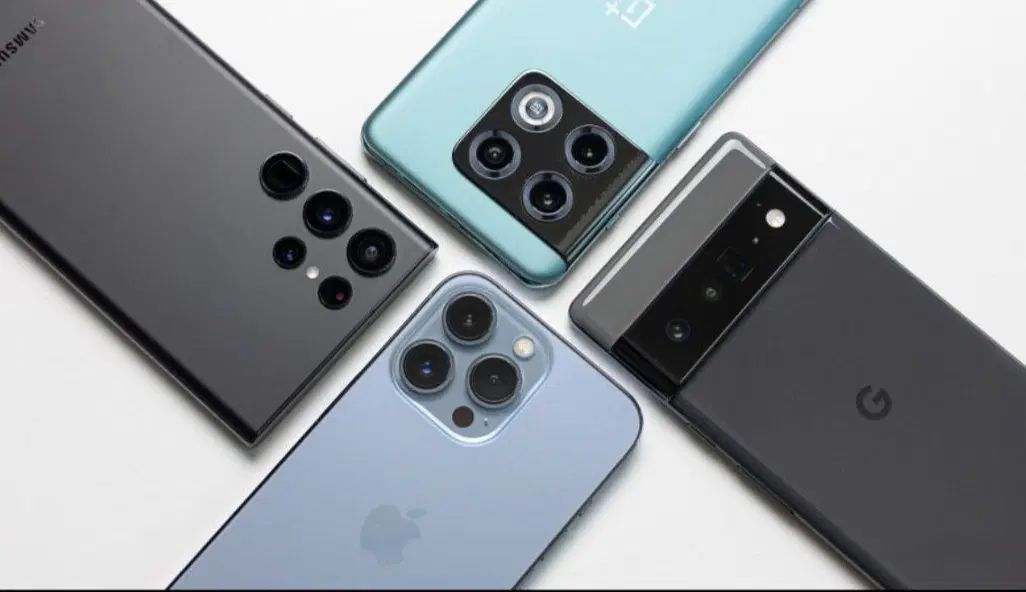 گوشی اپل S25 سامسونگ متنوع poco note|موبایل|اصفهان, احمدآباد|دیوار