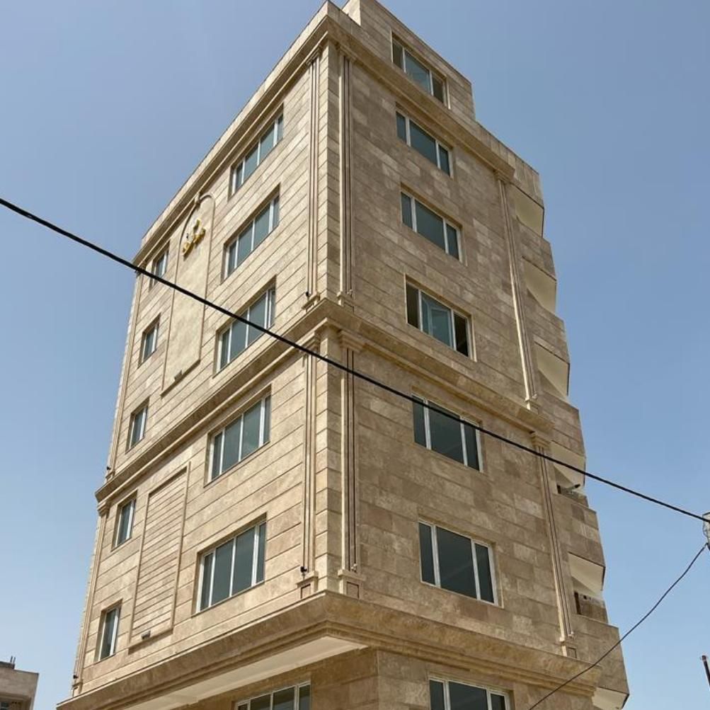 سنگکاری نما باقیمت منصقانه  درشهرو روستاها|خدمات پیشه و مهارت|اردبیل, |دیوار