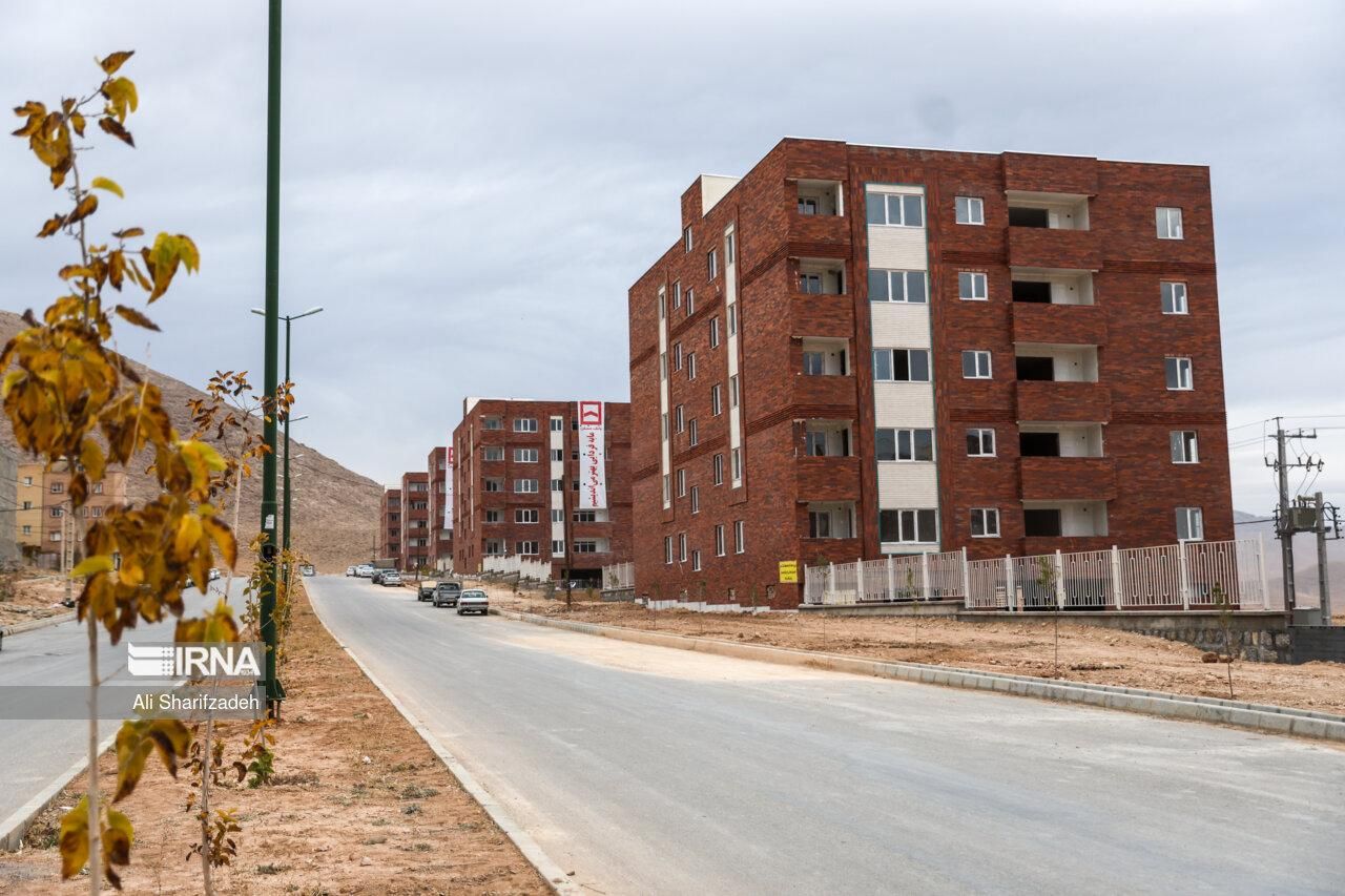 آپارتمان ۲ و ۳ خواب پردیسان|پیش‌فروش املاک|قم, پردیسان|دیوار