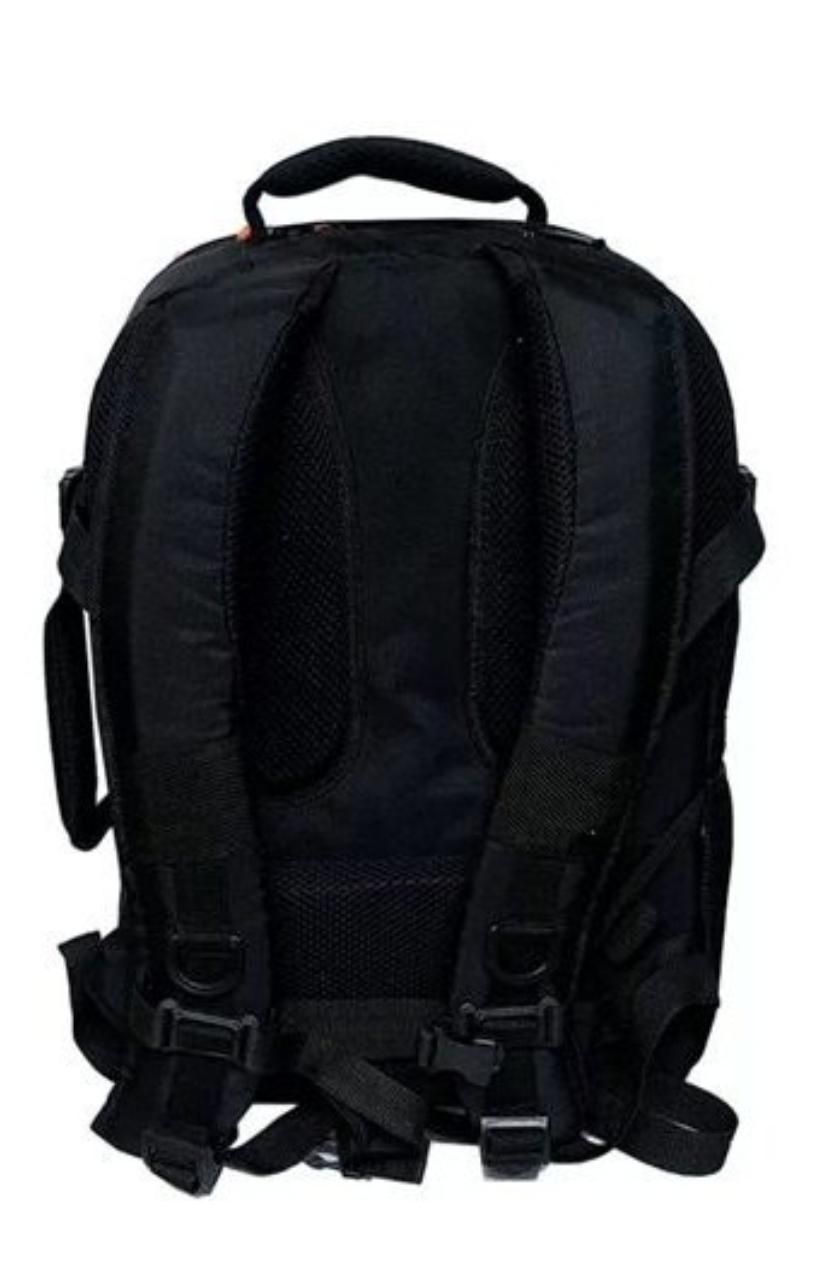 کوله پشتی  lowepro lpr backpack|دوربین عکاسی و فیلم‌برداری|قم, باجک دو|دیوار