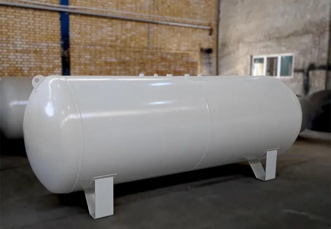 فروش وشارژ مخزن گاز مایع|مصالح و تجهیزات ساختمان|کرج, گلشهر|دیوار