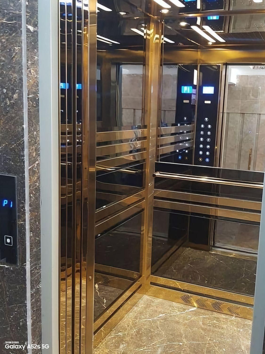 نصب و راه اندازی آسانسور و پله برقی در شرکت BMG|خدمات پیشه و مهارت|تهران, جیحون|دیوار