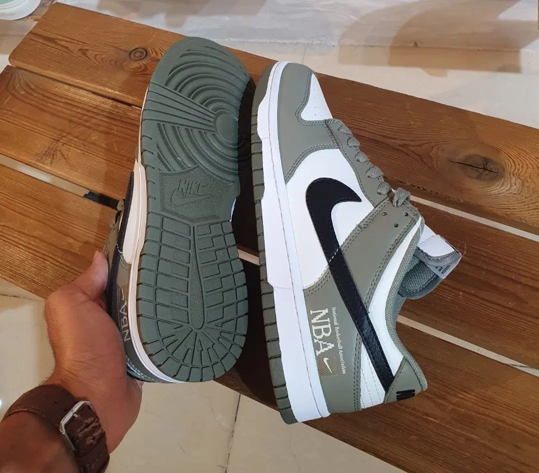 کفش نایکی دانک کلاسیک Nike Dunk Low|کیف، کفش، کمربند|تهران, شهران شمالی|دیوار