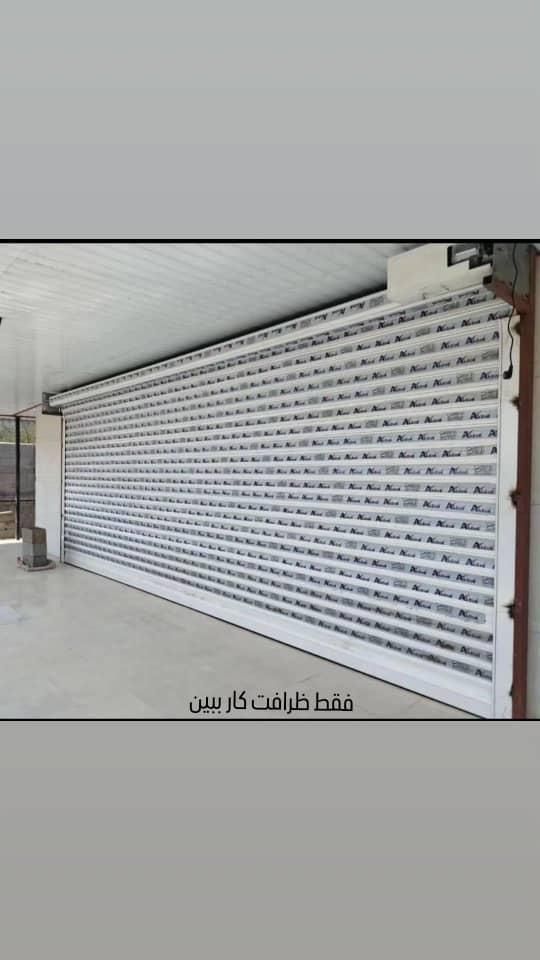 کرکره برقی، جک پارکینگ  فروش،نصب،تعمیر|خدمات پیشه و مهارت|چهارباغ, |دیوار