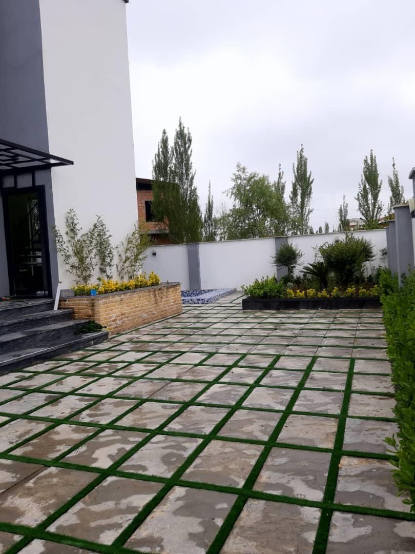 فروش دوبلکس ویلایی ۱۲۰ متری رویان۲ خوابه|فروش خانه و ویلا|رویان, |دیوار