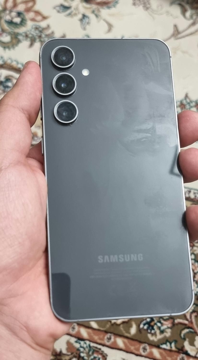S23 fe|موبایل|تهران, بهاران|دیوار