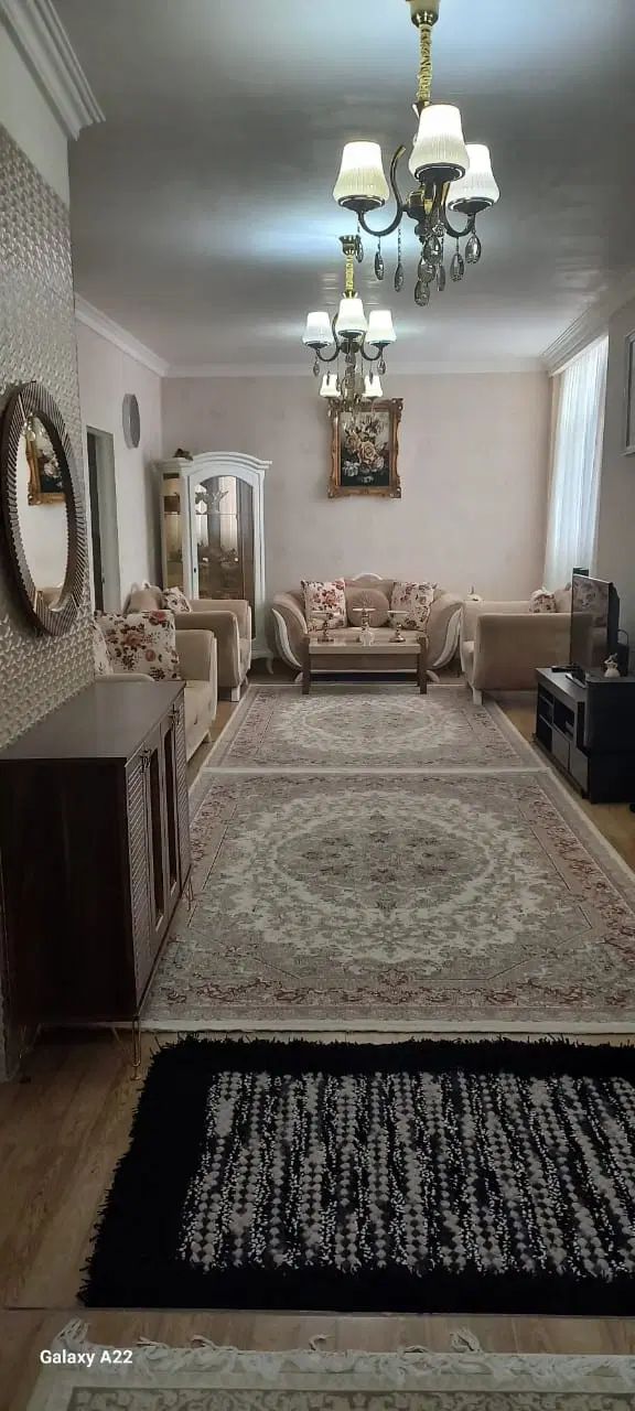 ۷۵متر طبقه هم کف کلا ۲ واحد|اجارهٔ آپارتمان|کرج, برغان|دیوار