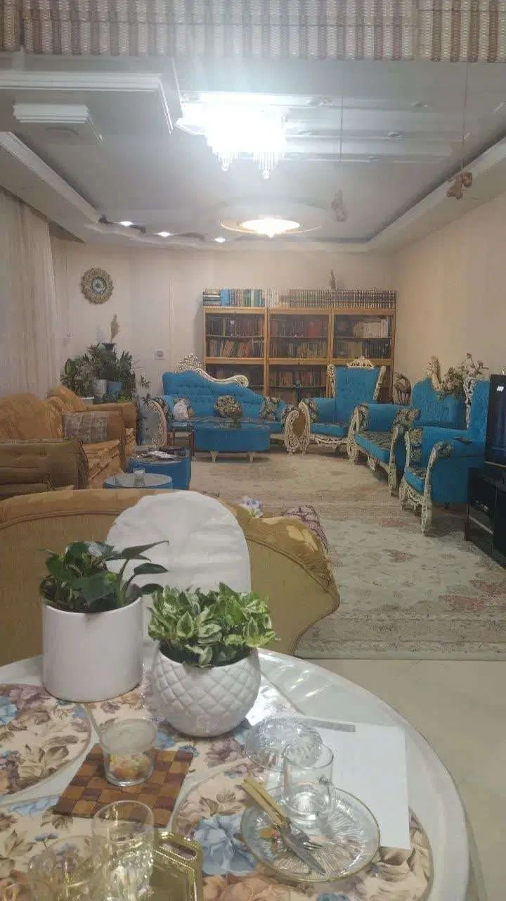 آپارتمان ۳ خوابه ۱۵۰ متری|اجارهٔ آپارتمان|مشهد, تبادکان|دیوار