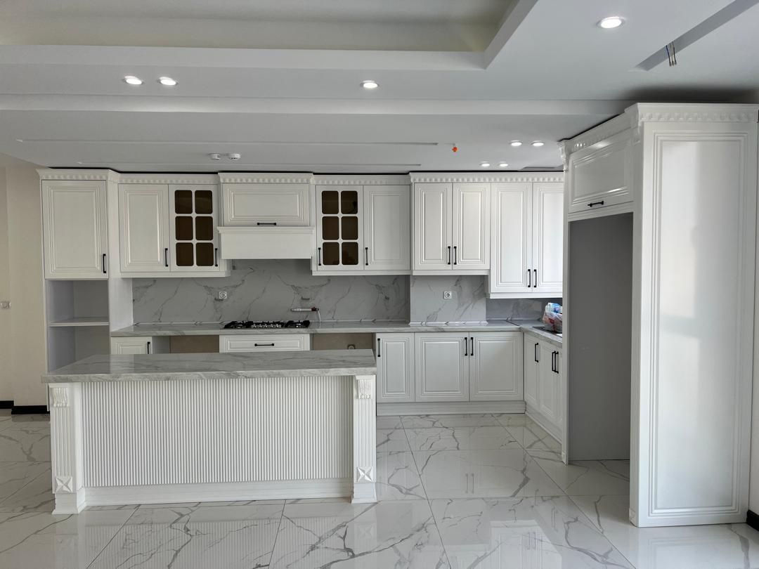 ۱۱۰متر صرافهاشمال  درحدنوساز  غرق‌نور امکانات‌کامل