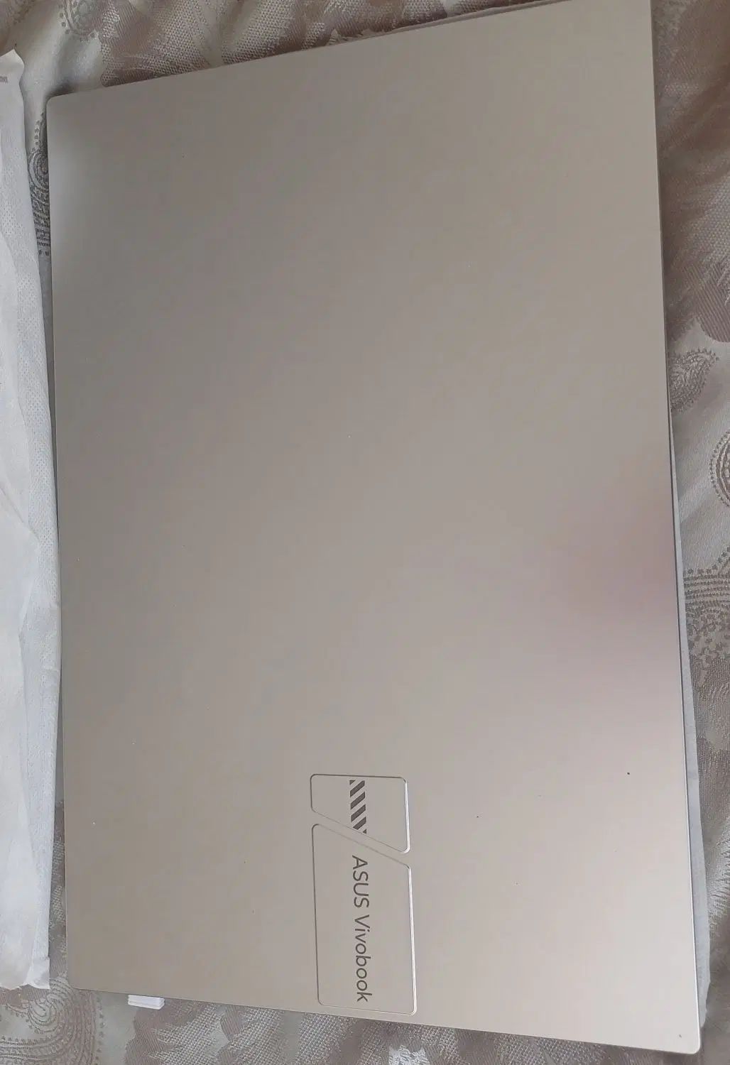 فروش لپتابAsuse vivobook 0|رایانه همراه|مشهد, هنرور|دیوار