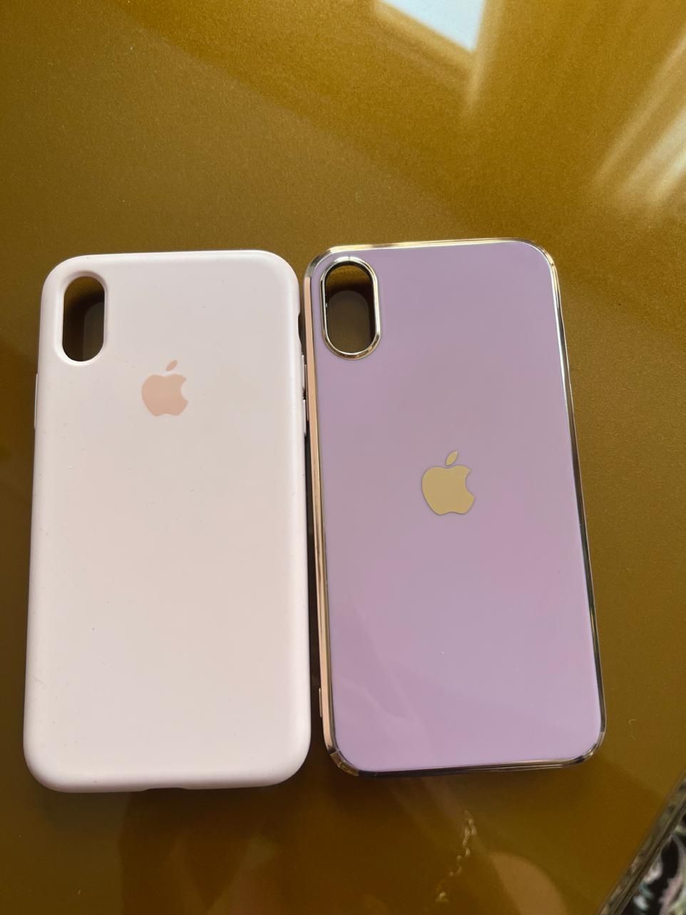 قاب گوشی آیفون xوxs|لوازم جانبی موبایل و تبلت|فردیس, طالقانی|دیوار