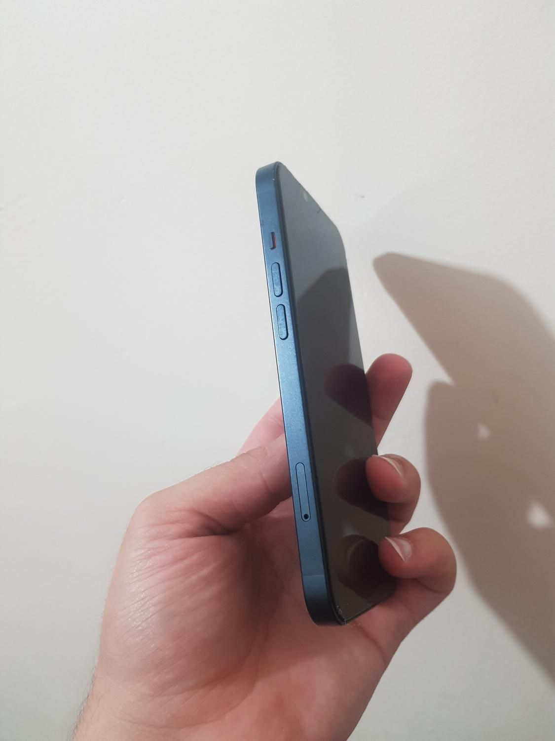 اپل iPhone 13 با حافظهٔ ۱۲۸ گیگابایت|موبایل|جیرفت, |دیوار