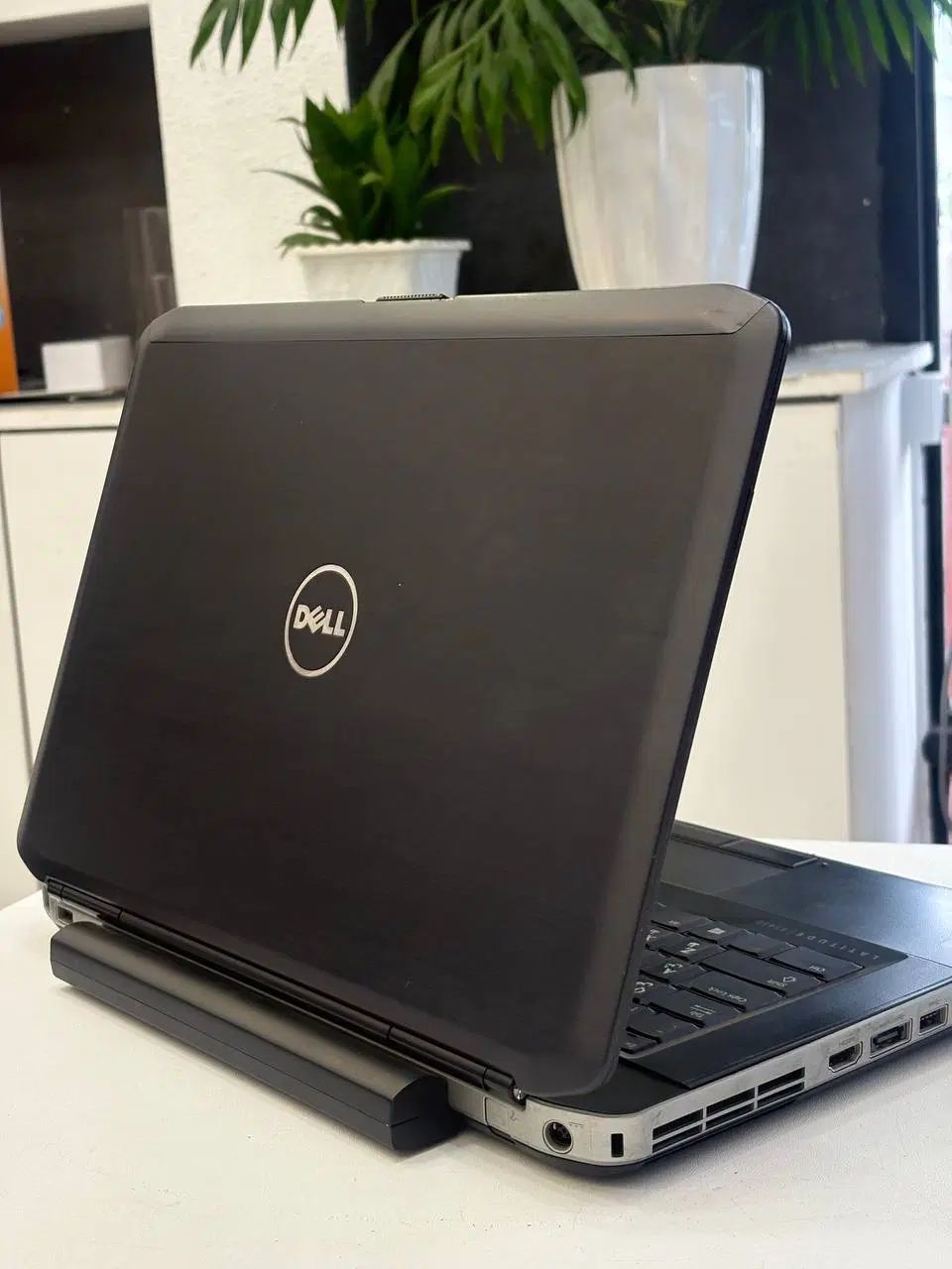 لپ تاپ دل dell دانش آموزی با قیمت مناسب|رایانه همراه|رشت, منظریه|دیوار