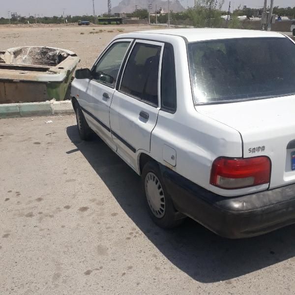 پراید 131 EX، مدل ۱۳۹۲|خودرو سواری و وانت|فلاورجان, |دیوار