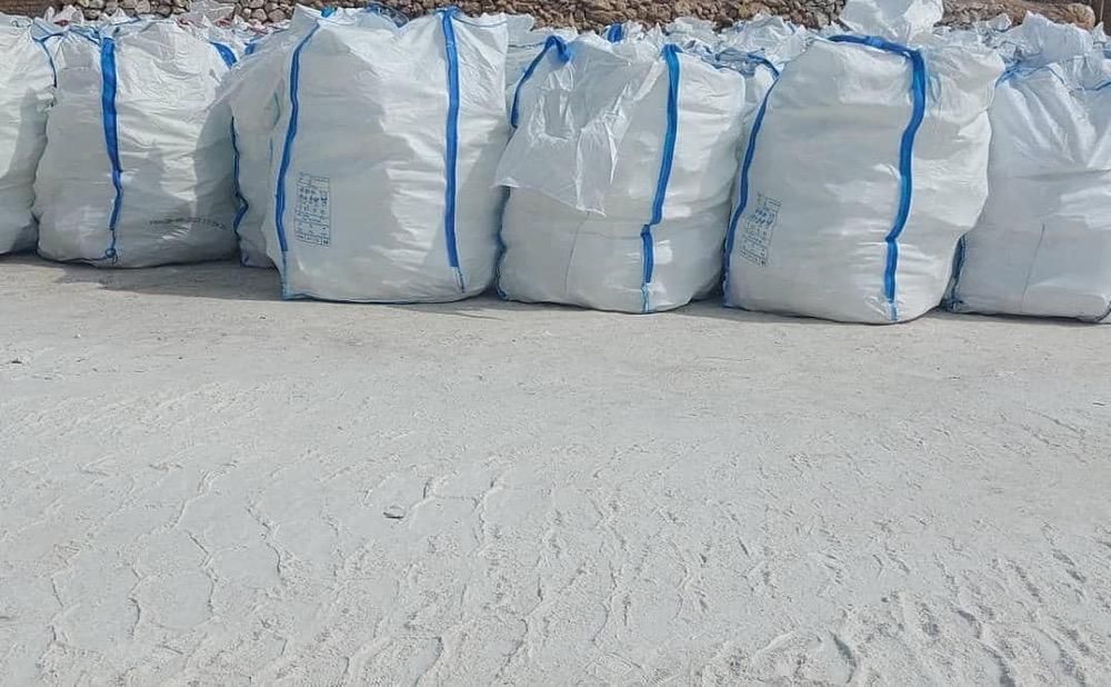 تولیدکننده انواعکیسه جامبو بگ جامبوبگ شلیف باردان|عمدهفروشی|ری, شهرری|دیوار