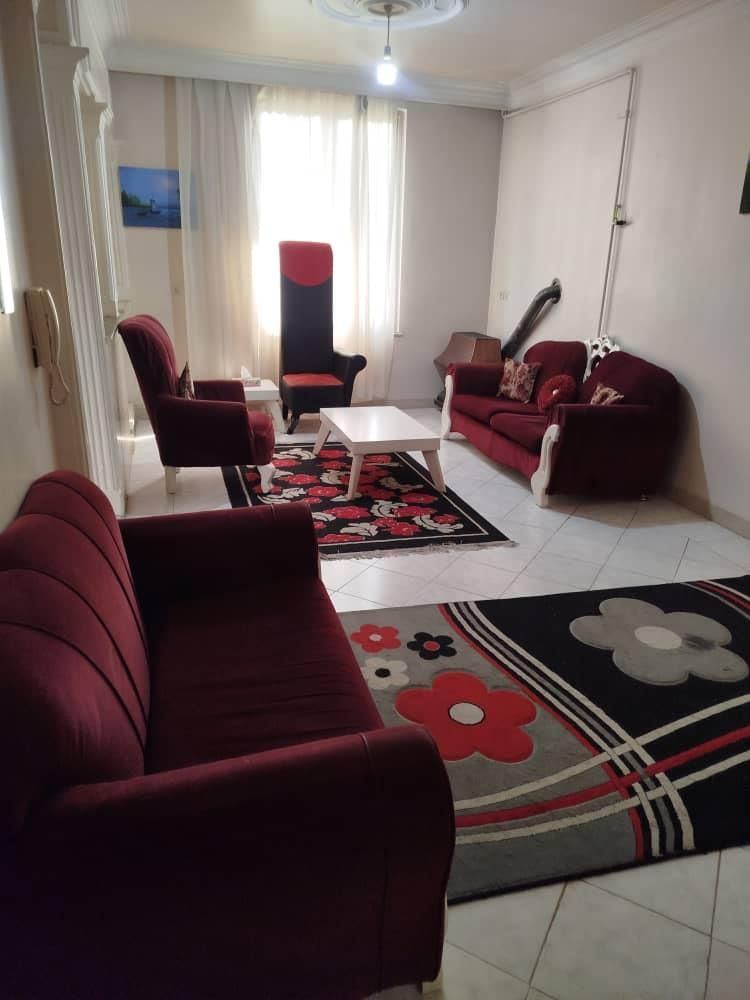 اجاره آپارتمان و سوئیت مبله روزانه|اجارهٔ کوتاهمدت آپارتمان و سوئیت|قزوین, |دیوار