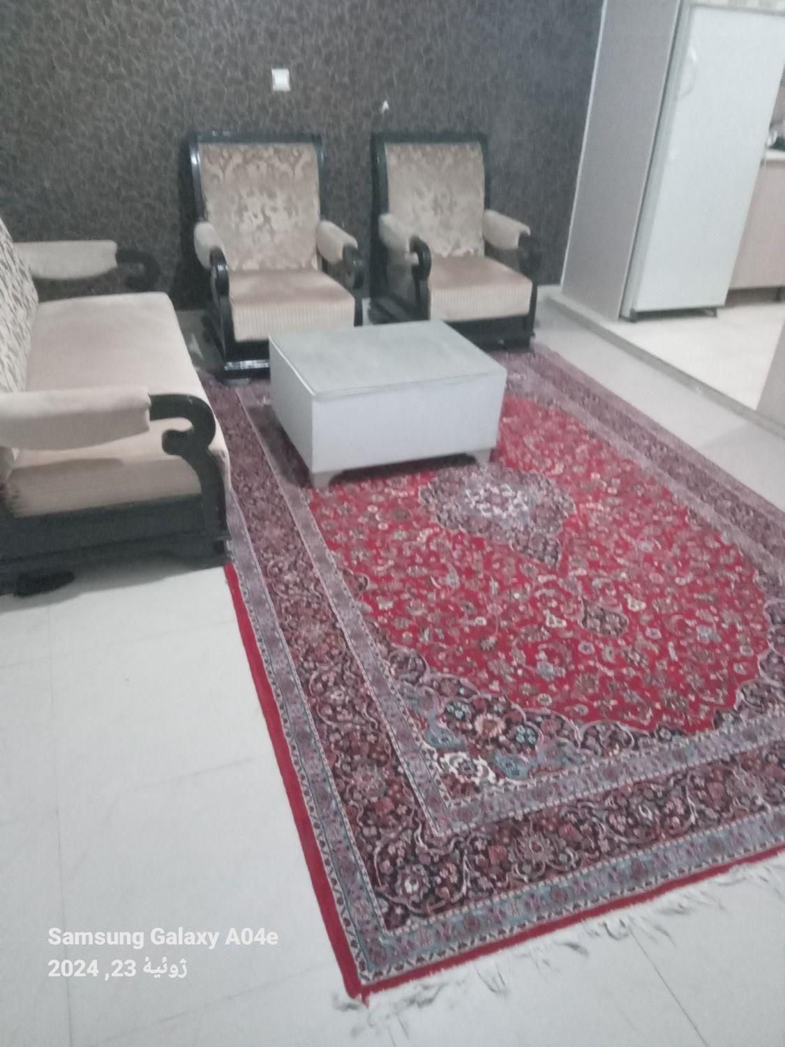 اجاره اپارتمان ۴۰ متری در داخل شهر|اجارهٔ کوتاه‌مدت آپارتمان و سوئیت|اندیشه, اندیشه فاز ۱|دیوار