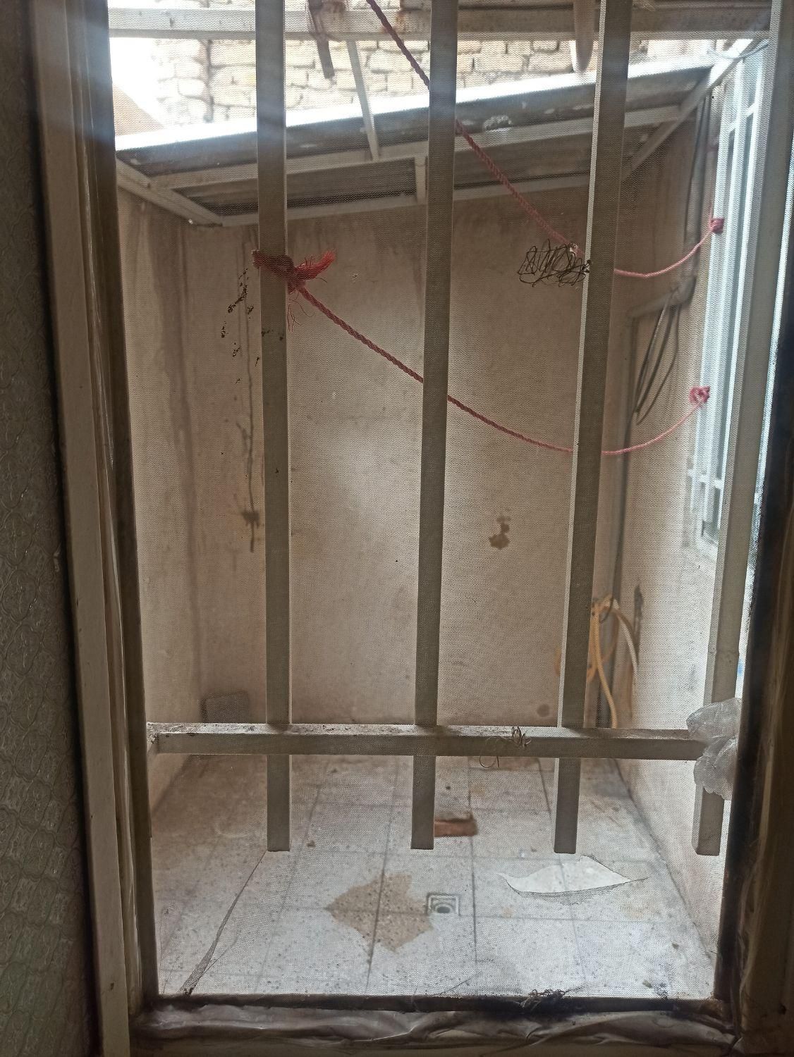 اجاره آپارتمان۶۰ متری ۱خواب(تکواحدی)طبقه۱درمسعودیه