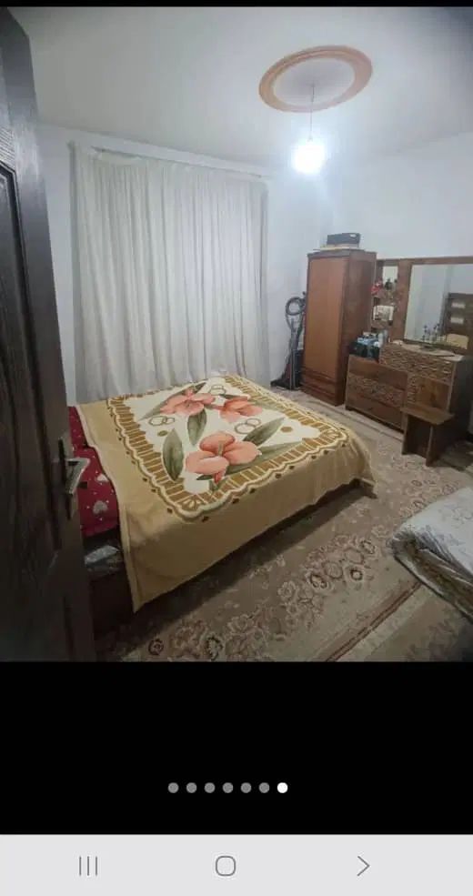 فروش واحد ۹۵ متر خوش نقشه تاپ لوکیشن شهرک فجر|فروش آپارتمان|ورامین, شهرک فجر|دیوار