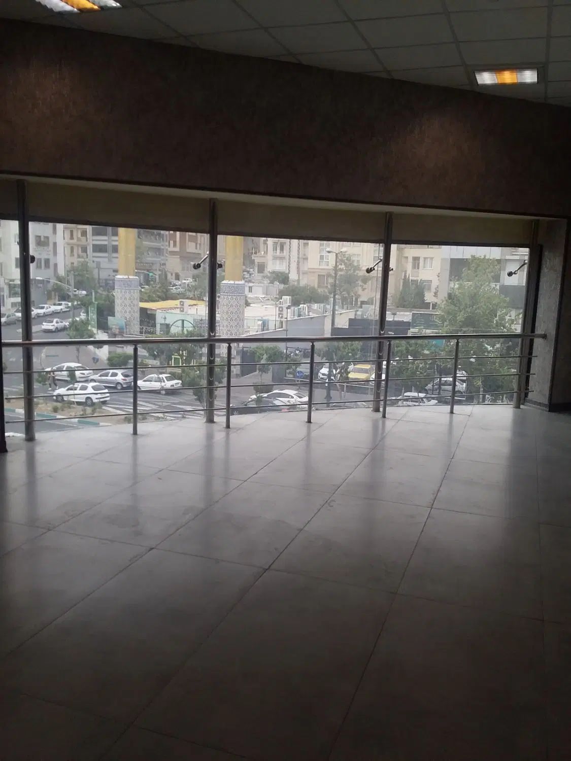 ۷۰۰متر و۹۰۰مترواحدسنداداری فلت/فول/پارک زیاد/تابلو|اجارهٔ دفتر کار، اتاق اداری، مطب|تهران, سردارجنگل|دیوار
