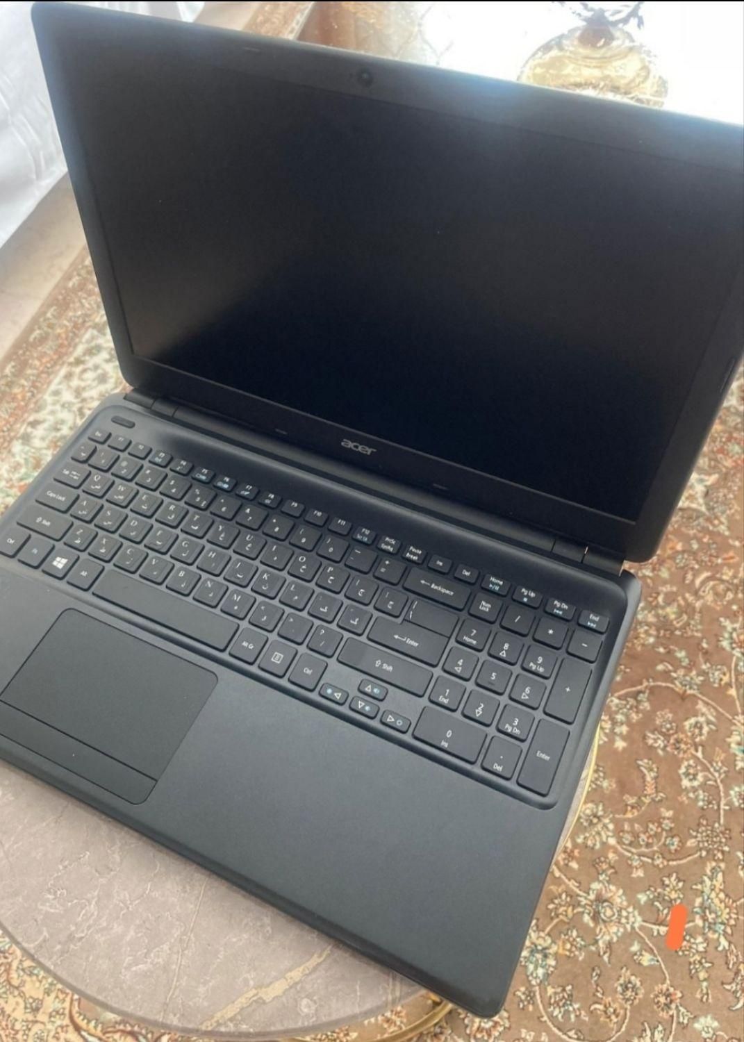 Acer E1 خونگی اصل|رایانه همراه|دوگنبدان, |دیوار