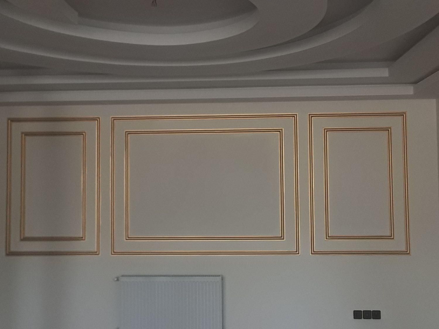 نقاشی ساختمان غلامی تمام نقاط تهران وکرج|خدمات پیشه و مهارت|قدس, شهر‌قدس|دیوار