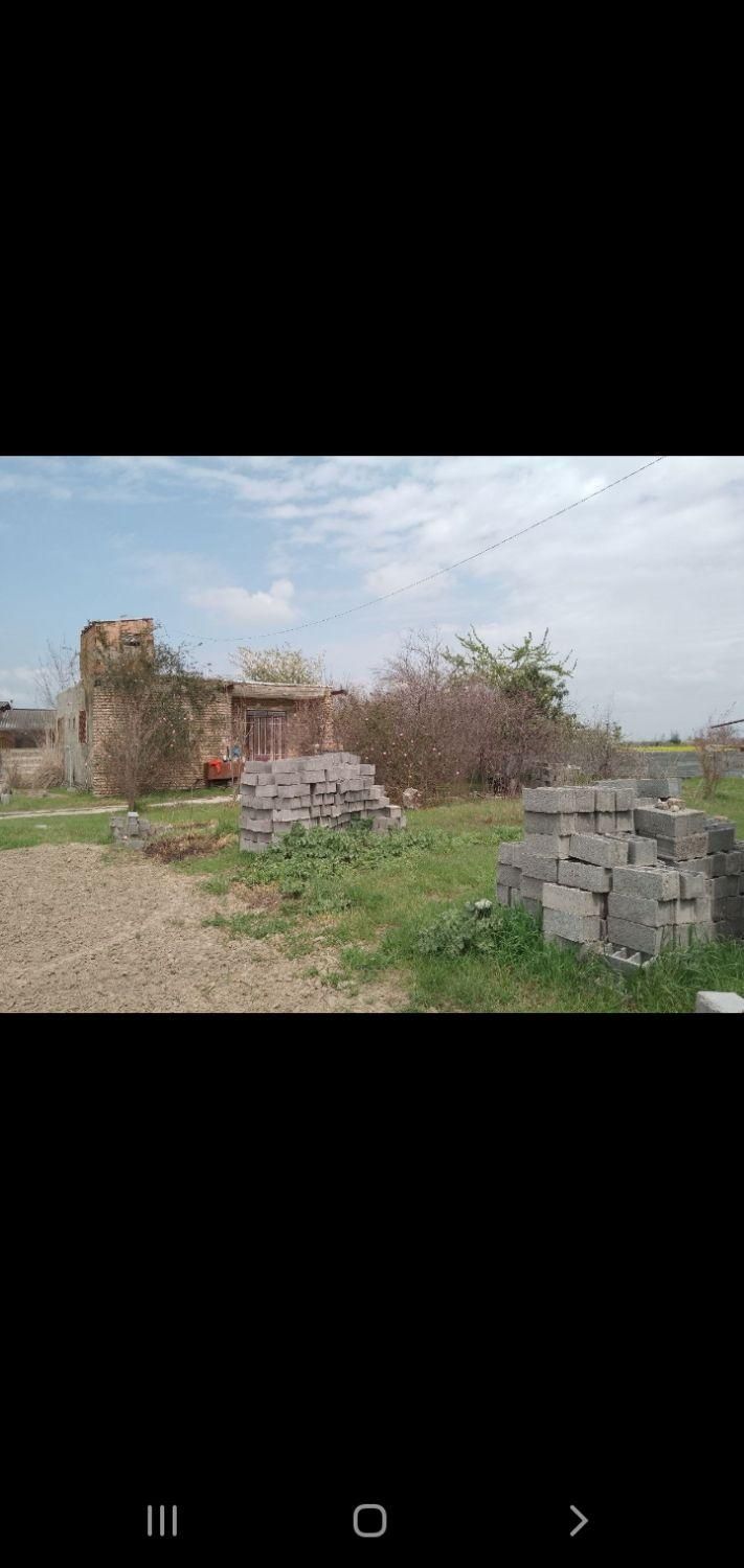 خانه ویلای کلاسنگیان۵۲۰ مترمعاوزه باکشنده باشرایت|فروش زمین و ملک کلنگی|گرگان, |دیوار