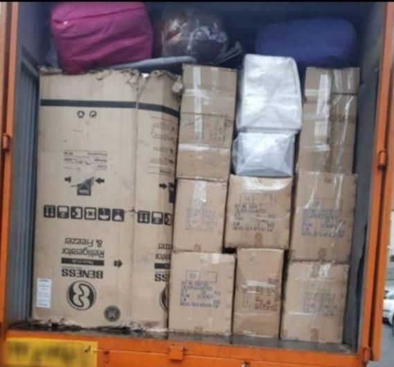 شرکت حمل ونقل و اسباب کشی.زاگرس بار نهاوند|خدمات حمل و نقل|نهاوند, |دیوار