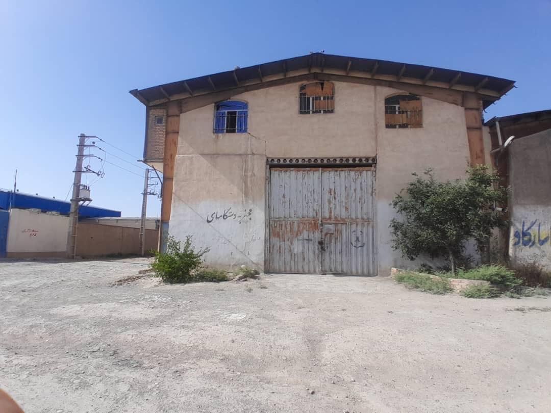 فروش‌ سوله|فروش دفتر صنعتی، کشاورزی، تجاری|کهریزک, |دیوار