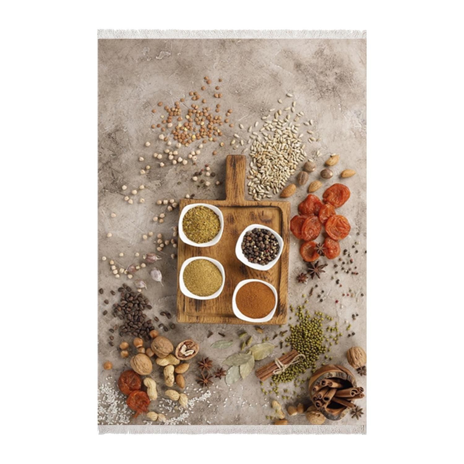 فرش قسطی 12و9و6 متری کناره مدرن آشپزخانه کرم قهوه|فرش|تهران, جمهوری|دیوار