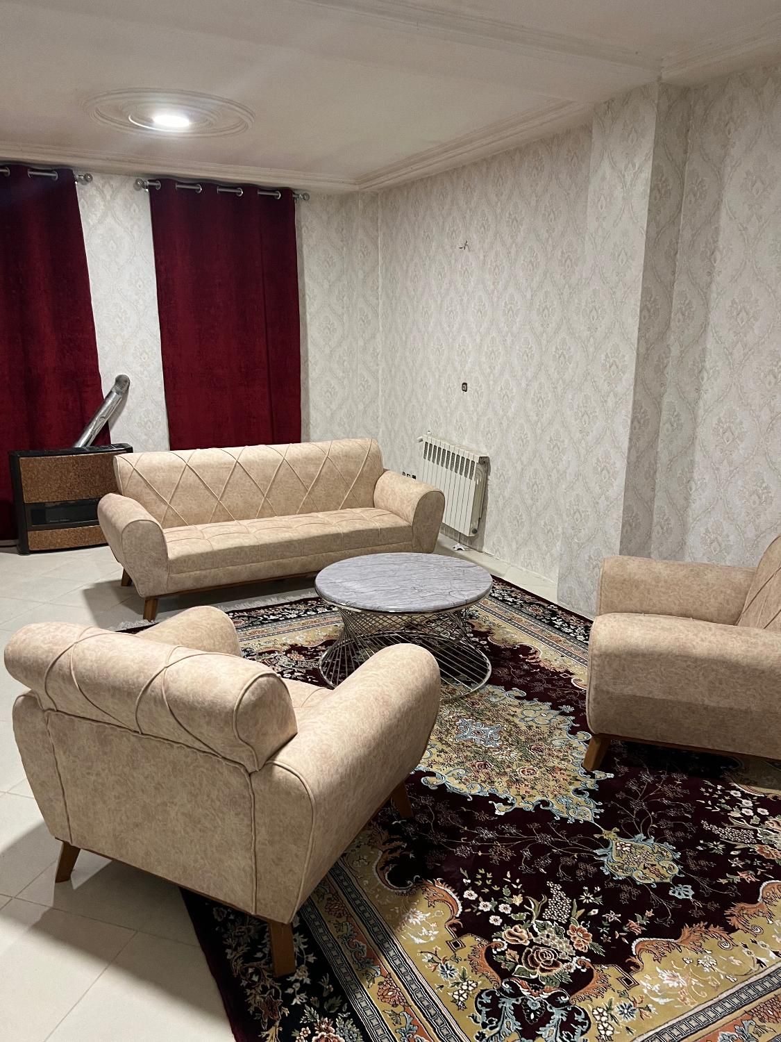 اجاره روزانه و ماهانه فاز ۱ پرند|اجارهٔ کوتاه‌مدت آپارتمان و سوئیت|پرند, فاز ۱|دیوار