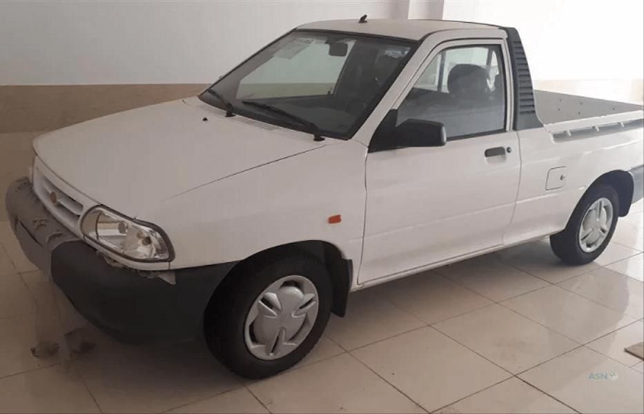 فروش خودرو|خودرو سواری و وانت|کازرون, |دیوار