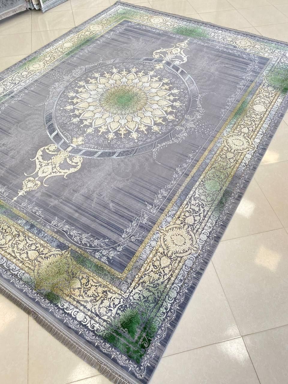 وینتیج و پتینه|فرش|ملارد, |دیوار
