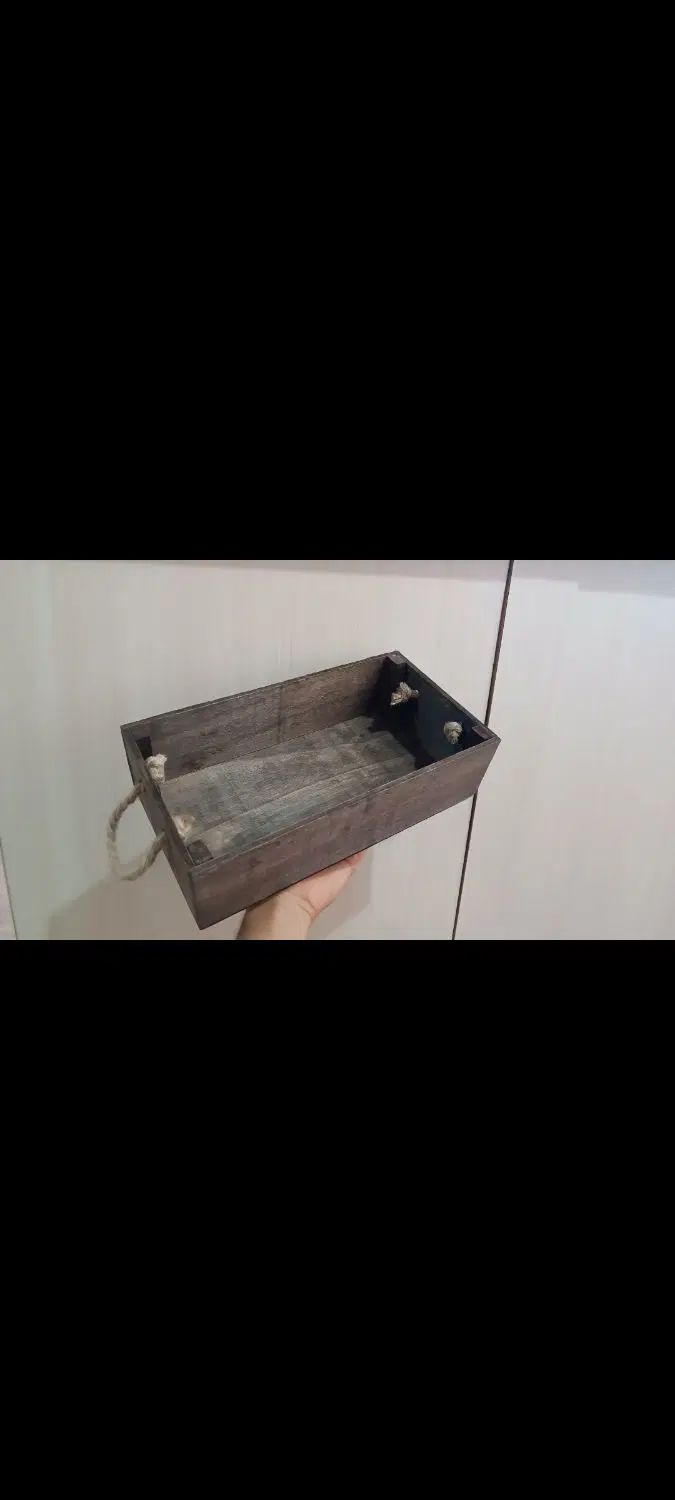 جعبه نظم دهنده|صنایع دستی و سایر لوازم تزئینی|تهران, سلسبیل شمالی|دیوار