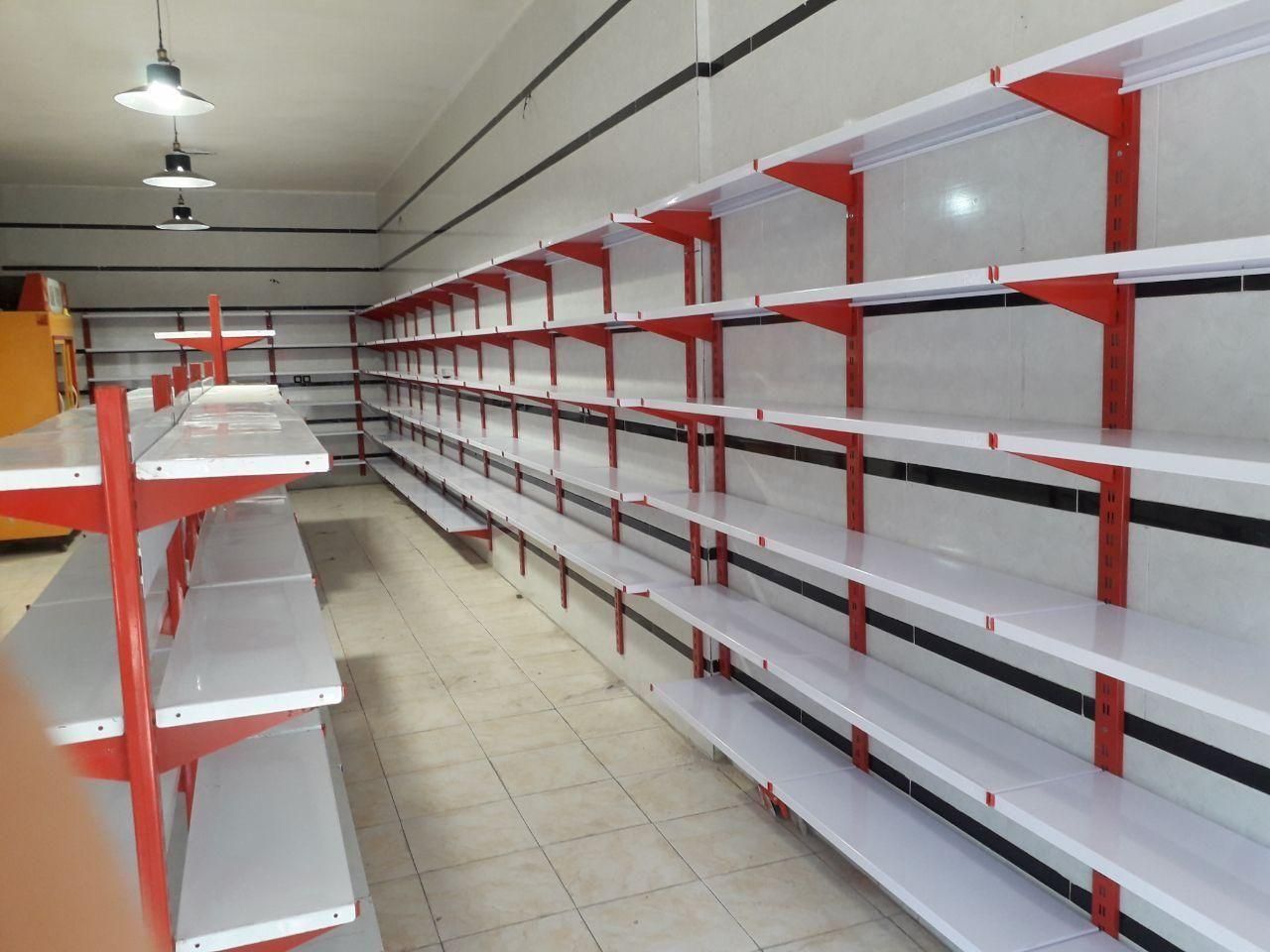 قفسه ۰/۷ میل|فروشگاه و مغازه|دزفول, |دیوار