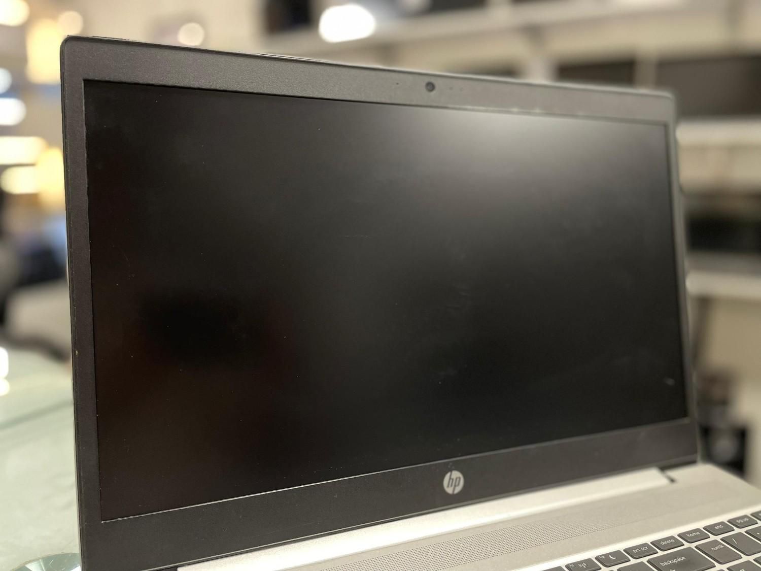 لپ تاپ HP مدل ProBook  450 G6|رایانه همراه|تهران, میدان ولیعصر|دیوار