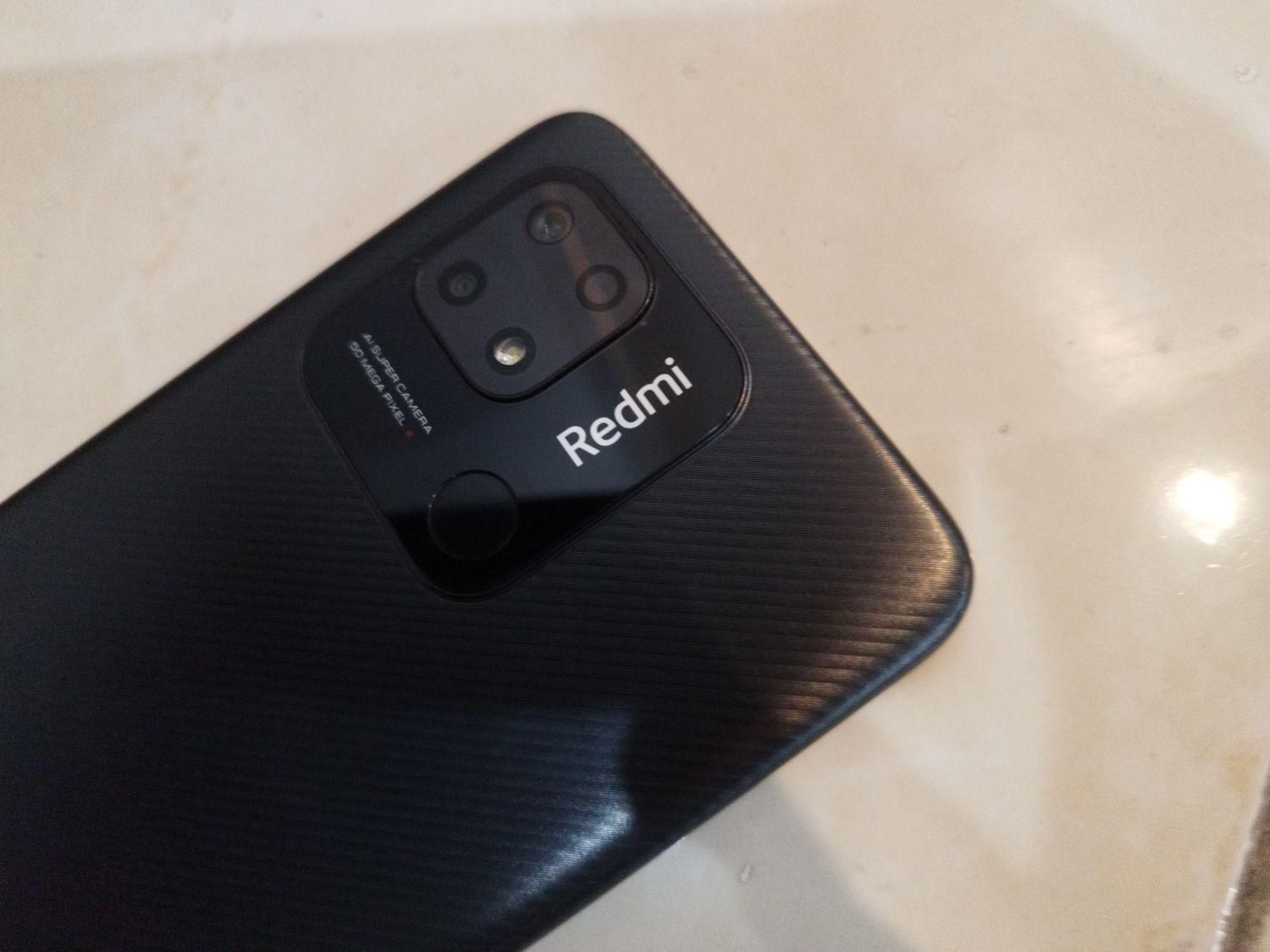 redmi 10C|موبایل|تهران, نازی‌آباد|دیوار