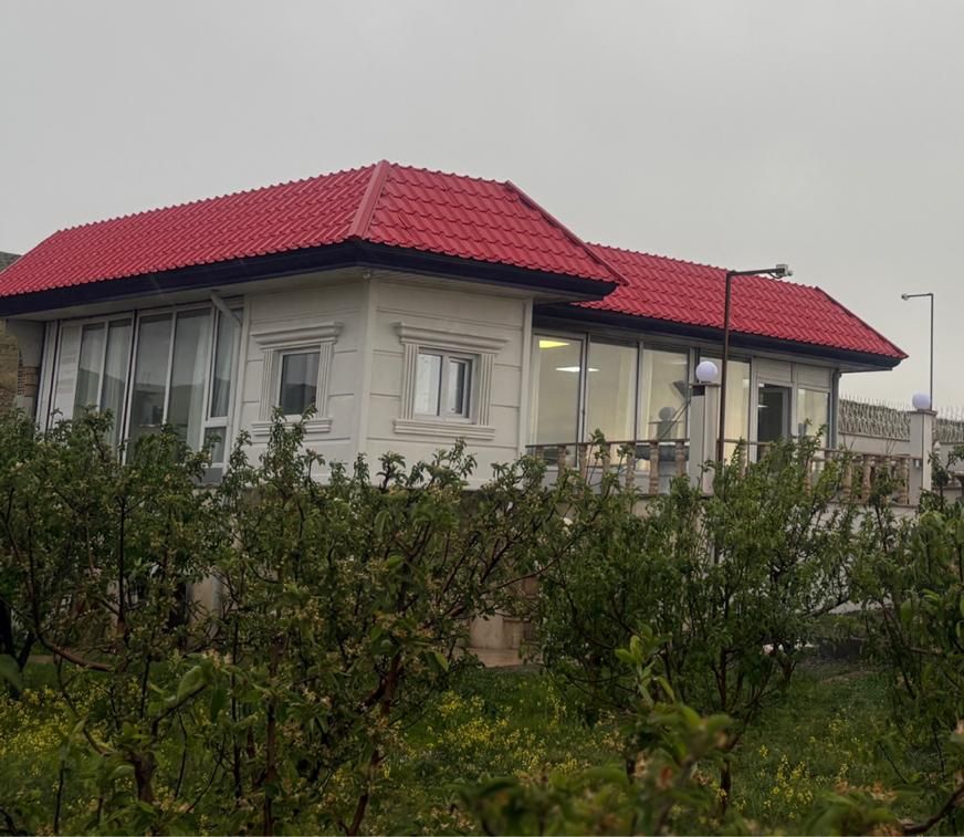 اجاره کوتاه مدت باغ ویلا|اجارهٔ کوتاه‌مدت ویلا و باغ|زنجان, |دیوار