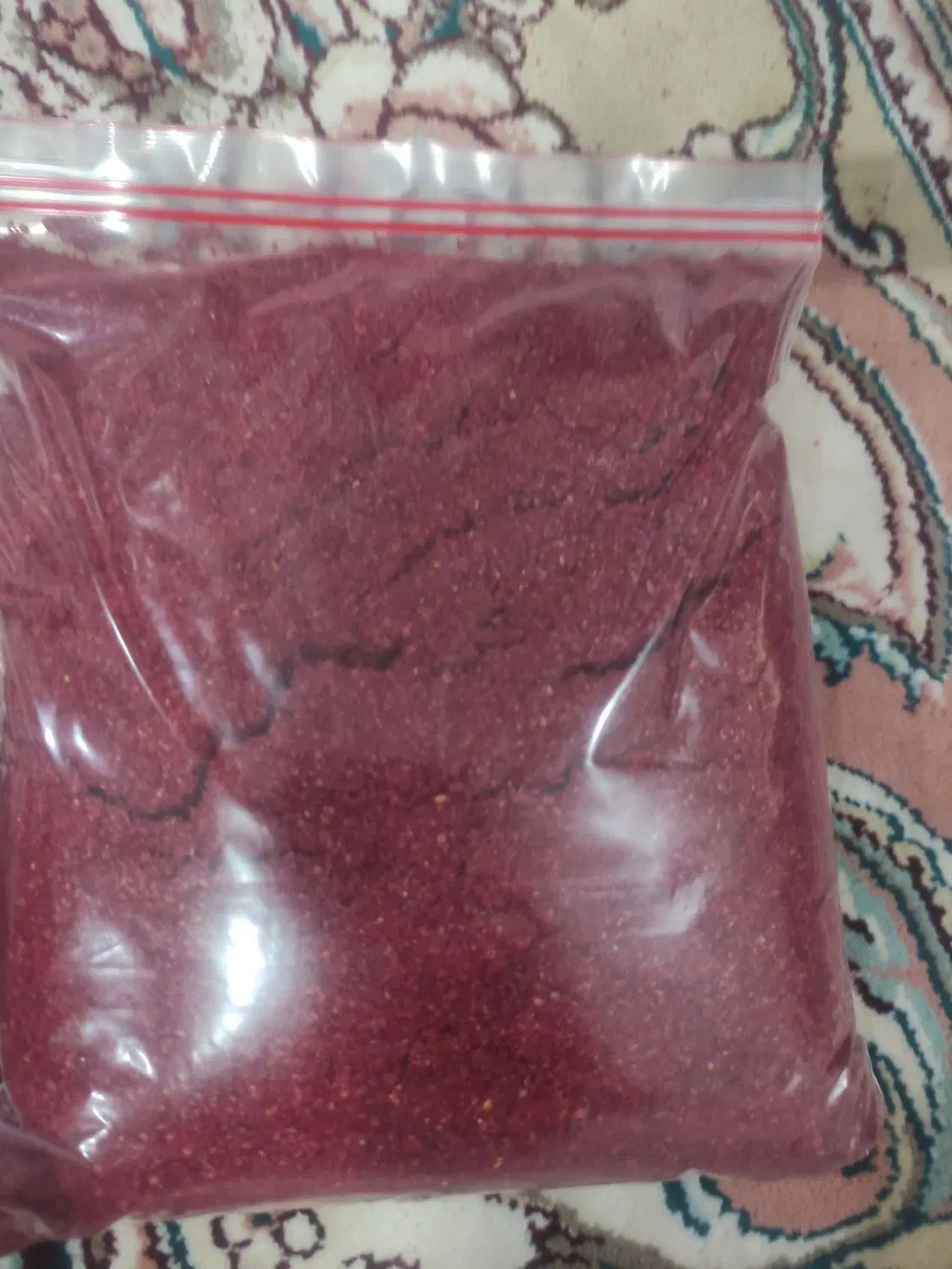 سماق|خوردنی و آشامیدنی|کرج, اکبرآباد|دیوار