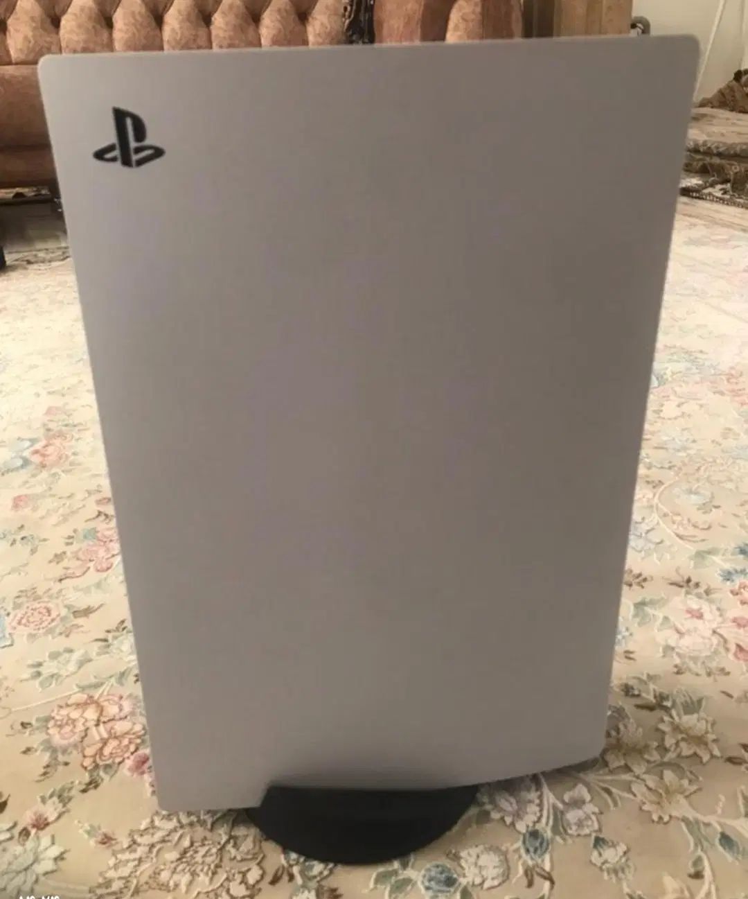 ps5 فت دو دسته|کنسول، بازی ویدئویی و آنلاین|کرج, چمران|دیوار