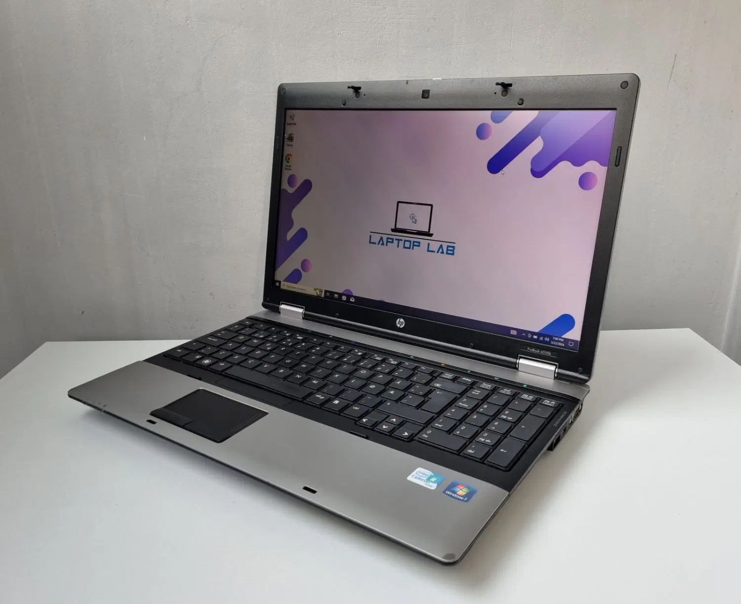 لپ‌تاپ اچ پی laptop HP probook|رایانه همراه|تبریز, |دیوار
