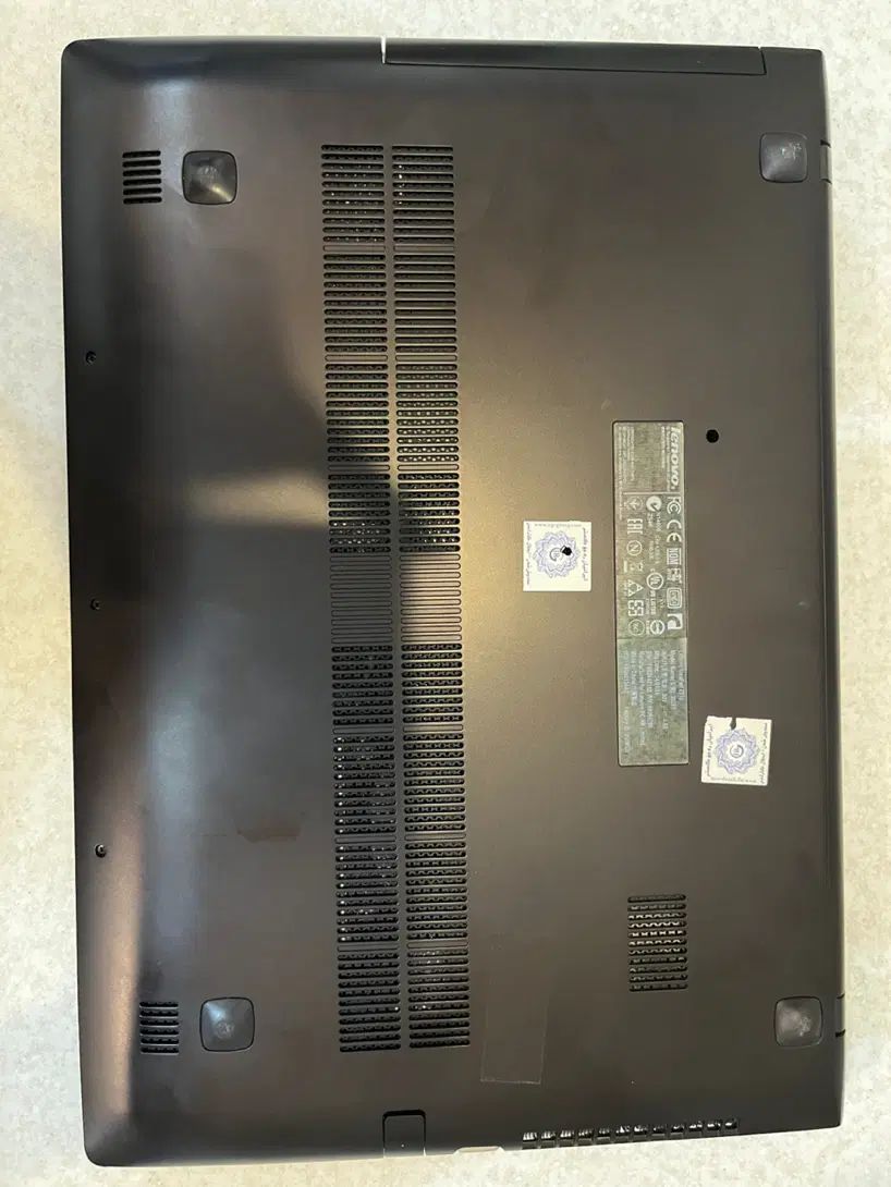 لپ تاپ لنوو z510|رایانه همراه|تهران, شهرک فرهنگیان|دیوار