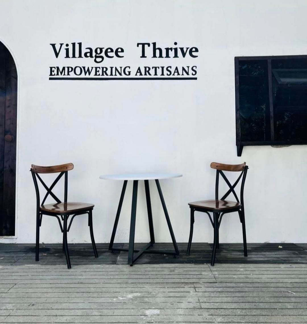 میز و صندلی ست دونفره tonette|میز و صندلی غذاخوری|مشهد, ابوذر|دیوار