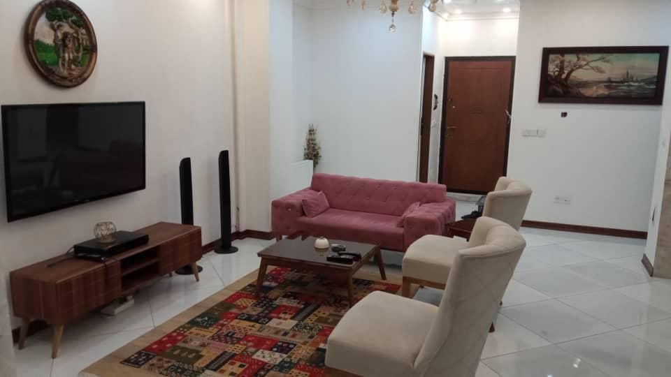 اجاره کوتاه مدت واحد نوساز|اجارهٔ کوتاهمدت آپارتمان و سوئیت|رباطکریم, |دیوار